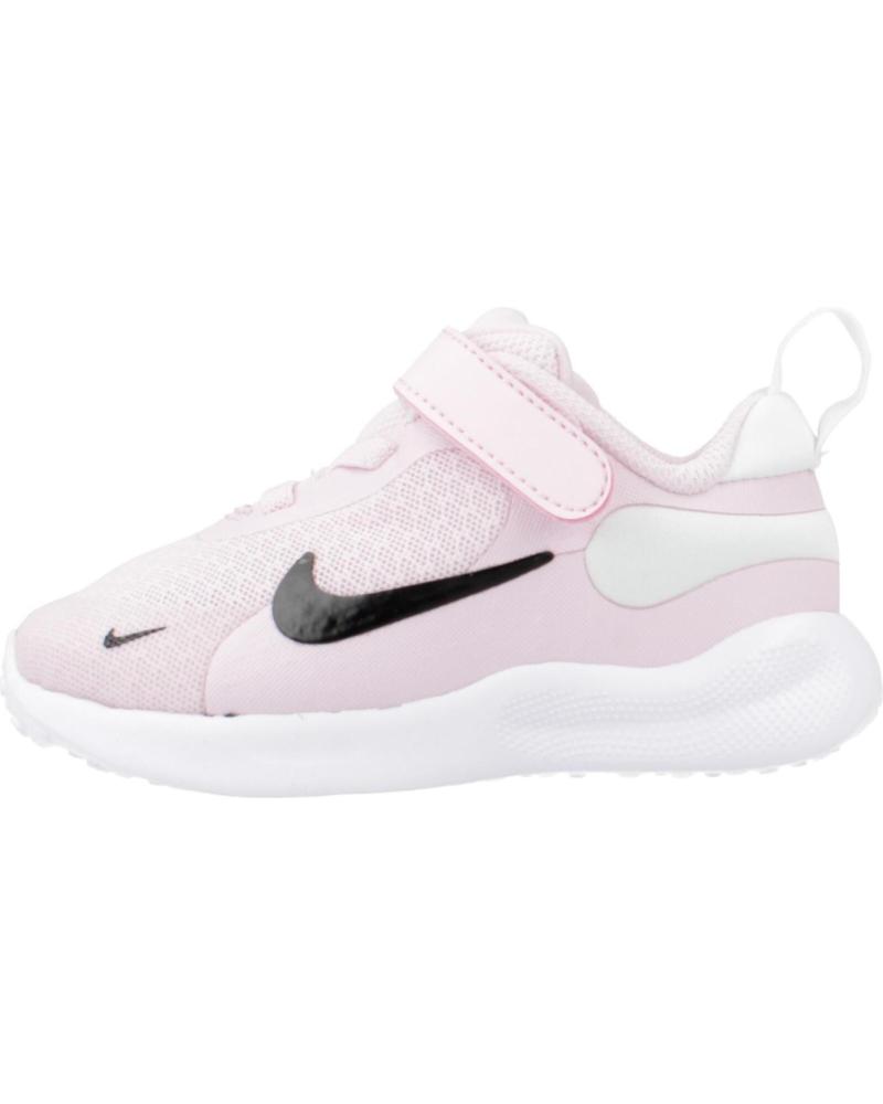 Deportivas de Niña NIKE ZAPATILLAS NIKE REVOLUTION 7 600