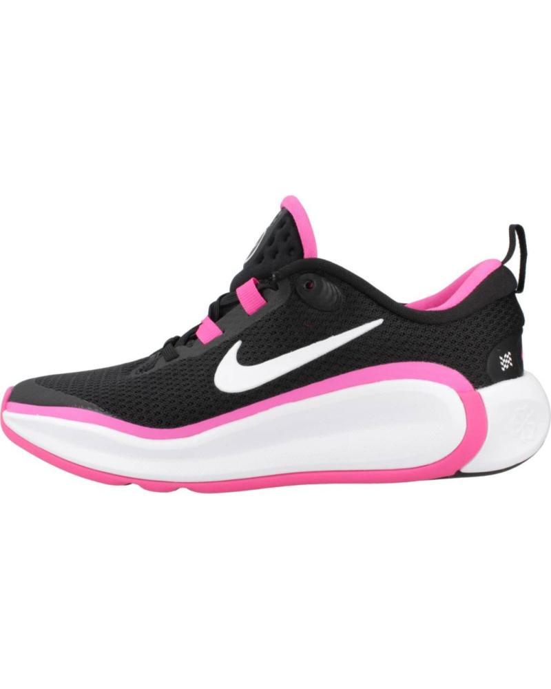 Deportivas de Niña NIKE ZAPATILLAS NINA MODELO KIDFINITY BIG KIDS SHO COLOR NEGRO 00 003