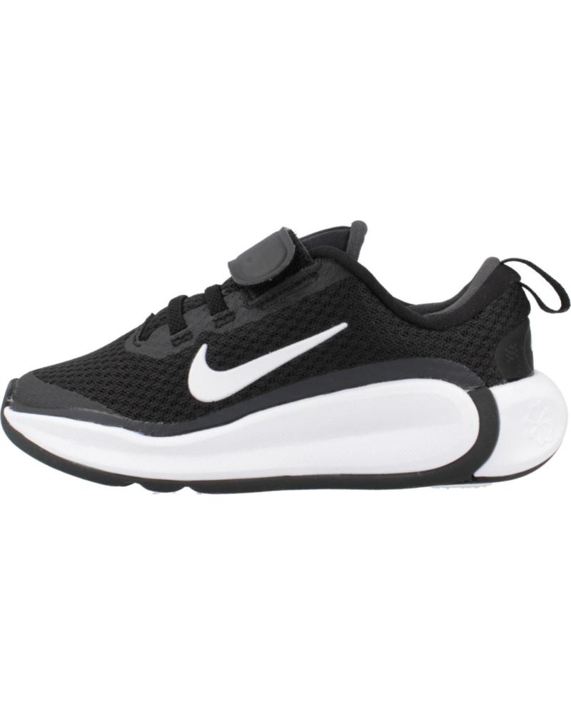 Deportivas de Niña NIKE ZAPATILLAS NINA MODELO INFINITY FLOW COLOR NEGRO 002