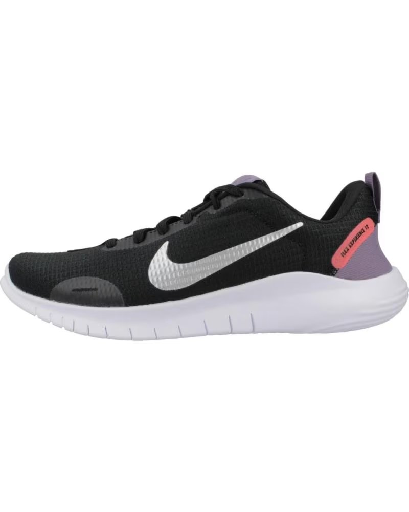 Nike Zapatillas Mujer Modelo Experience Rn 12 Color Negro 005