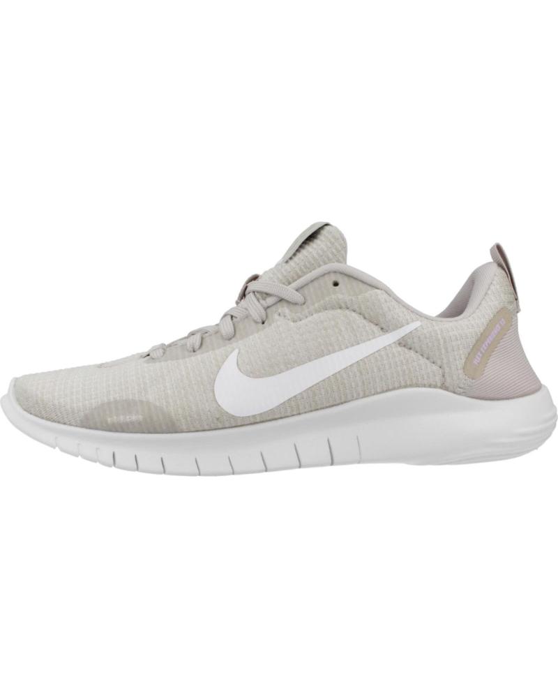 Deportivas de Mujer NIKE ZAPATILLAS MUJER MODELO EXPERIENCE RN 12 COLOR GRIS 006