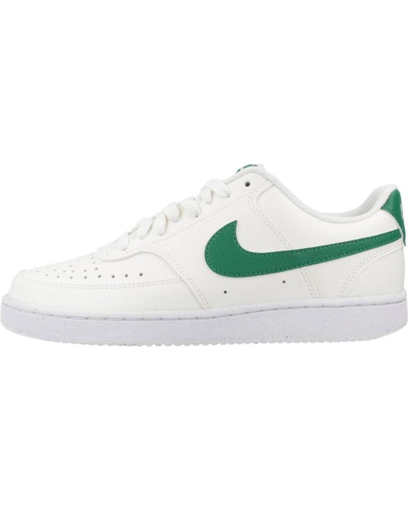 Deportivas de Mujer NIKE ZAPATILLAS MUJER MODELO W COURT COLOR BEIS 133