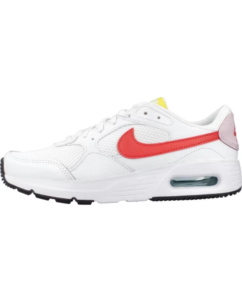 Nike Zapatillas Mujer Modelo FZ3623 Wmns Color Blanco 100