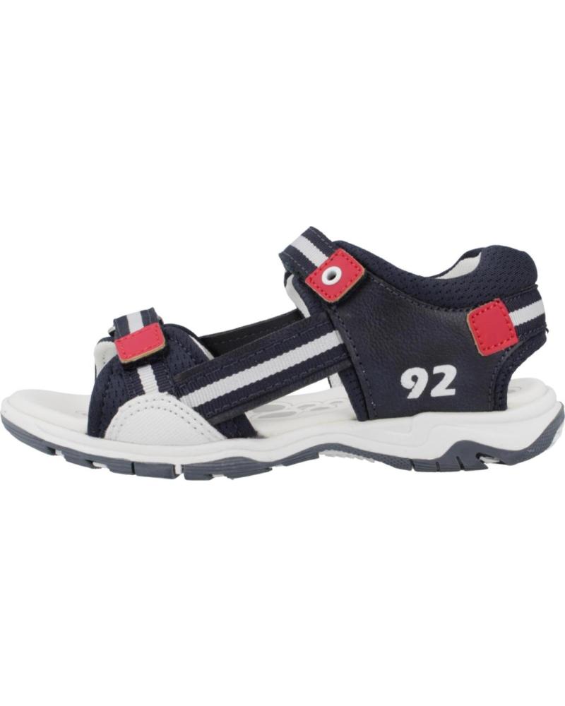 Sandalias de Niño CHICCO SANDALIAS NINO MODELO CAMIX COLOR AZUL 800