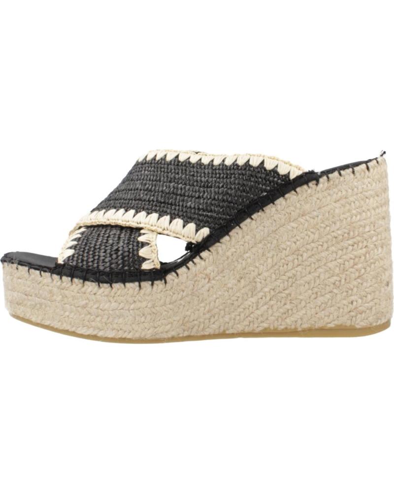 Sandalias de Mujer VIDORRETA SANDALIAS MUJER MODELO 79900RLMO4 COLOR NEGRO