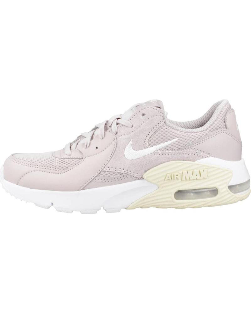 Deportivas de Mujer NIKE ZAPATILLAS MUJER MODELO MAX EXCEE COLOR ROSA 010