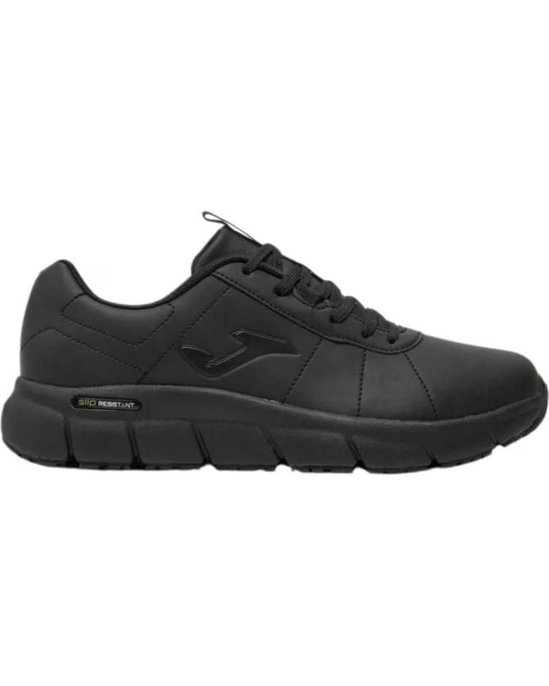 Joma Deportivos Hombre Cordones C Daily Men 2421 Black Varios Colores