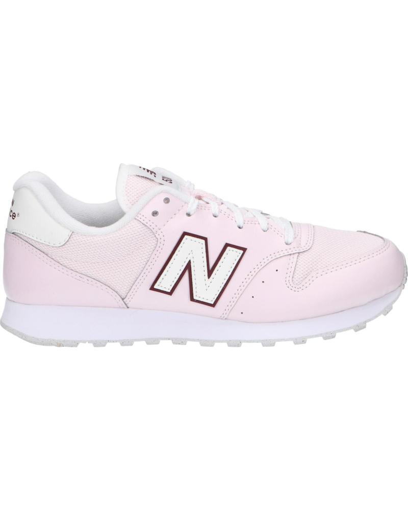 Deportivas de Mujer NEW BALANCE GW500RTC GW500V2 WHITE