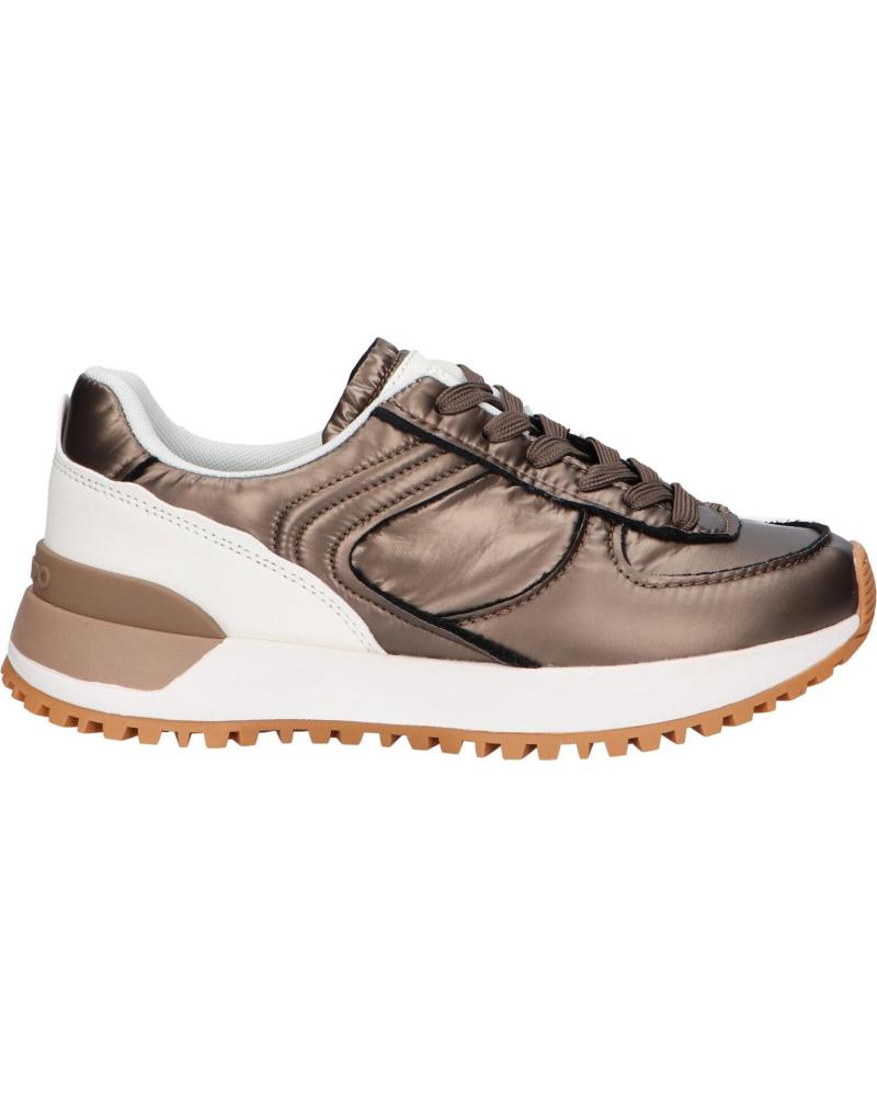 Deportivas de Mujer GIOSEPPO 73739 NABBE MARRON MARRON