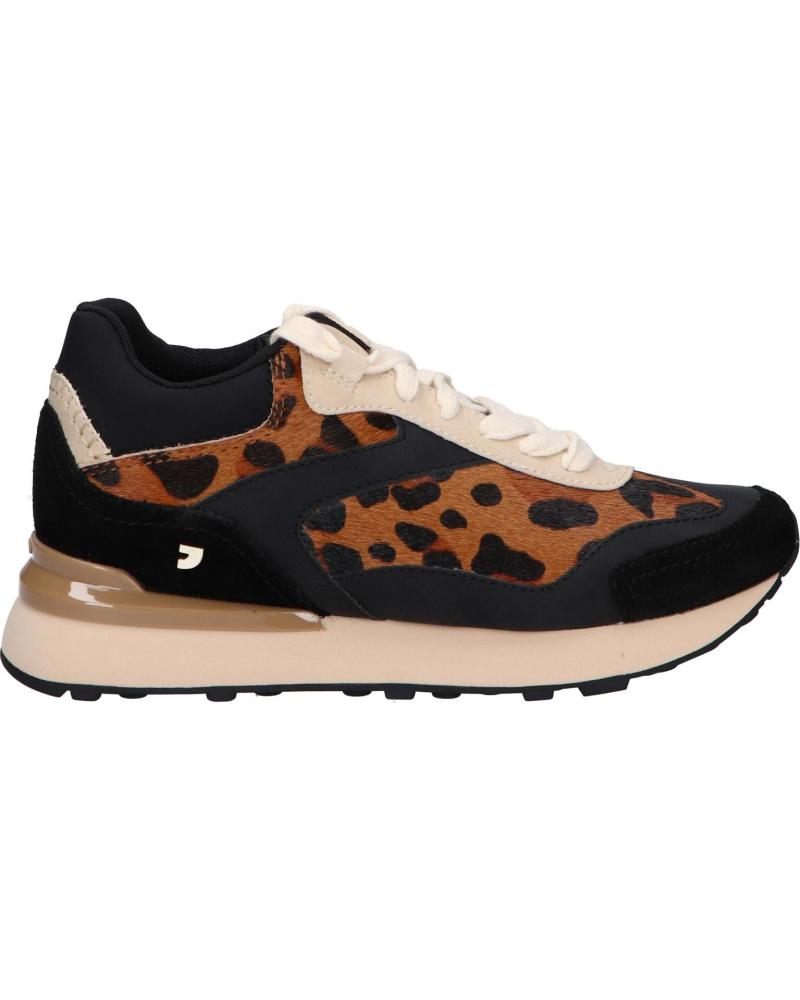 ZAPATILLAS GIOSEPPO PAVILION 73963 LEOPARDO LEOPARDO
