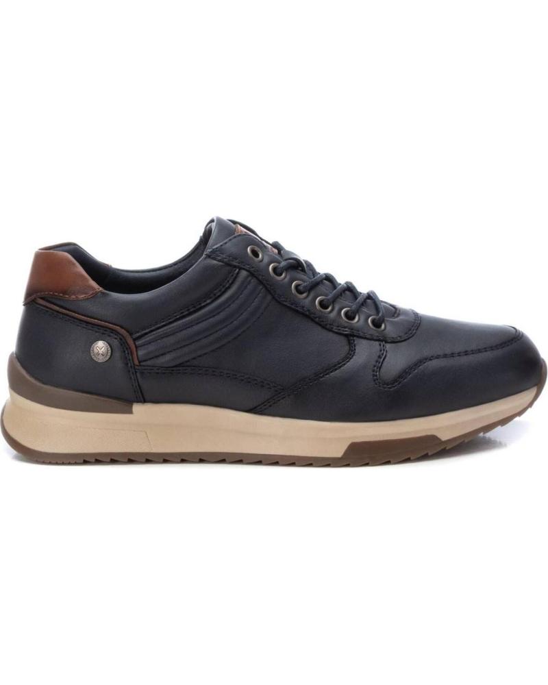 ZAPATILLAS CASUAL XTI 142928 NAVY PARA HOMBRE NAVY
