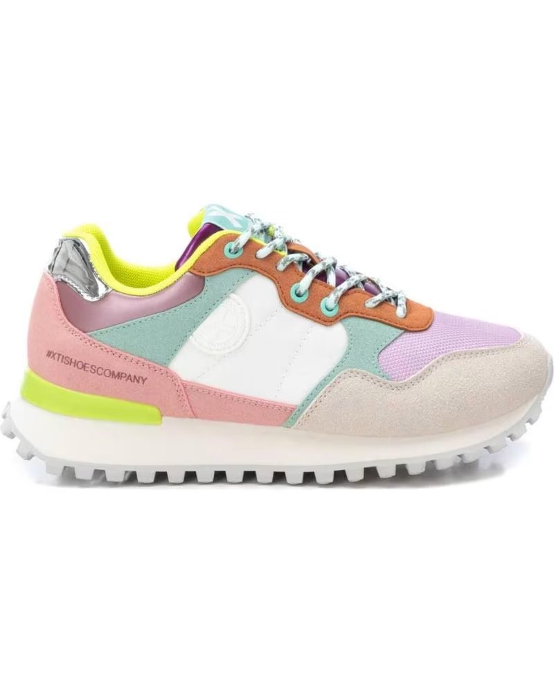 de xti zapatillas deportivas xti 142934 multicolor