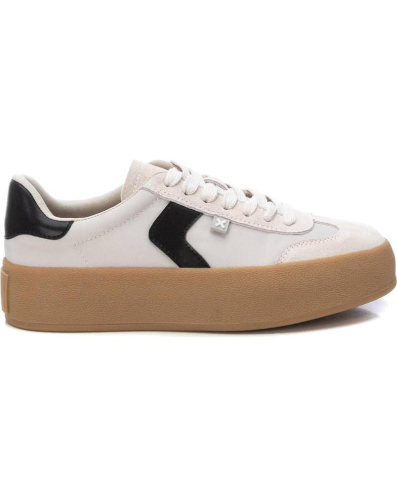 Deportivas de Mujer XTI 142953 HIELO BLANCO