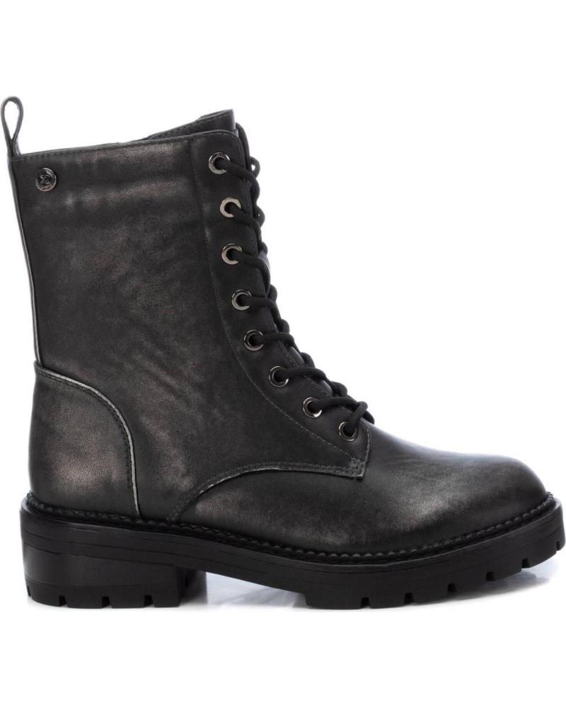Botines de Mujer XTI 143090 PLOMO