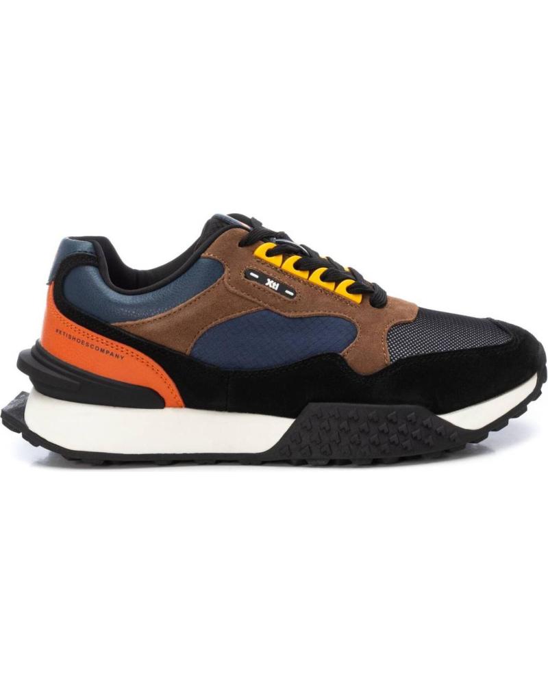 Deportivas de Hombre XTI 143190 NAVY