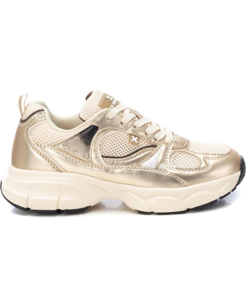 Deportivas de Mujer XTI DEPORTIVO MUJER 143260 AMARILLO