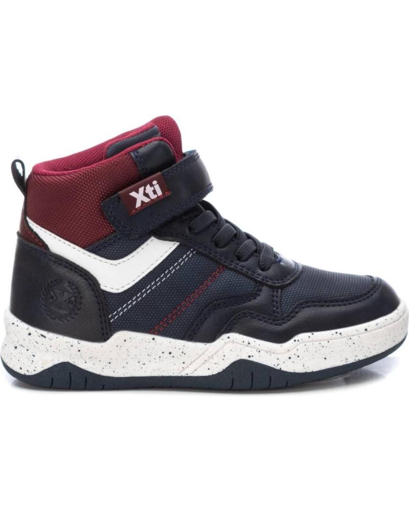 Botines de Niño XTI BOTINES XTI PARA NIÑO NAVY