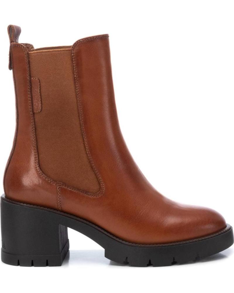 Botas de Mujer CARMELA 161902 CAMEL