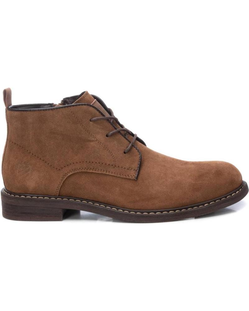 Botines de Hombre CARMELA 161939 CAMEL