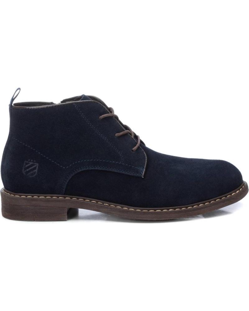Botines de Hombre CARMELA 161939 NAVY