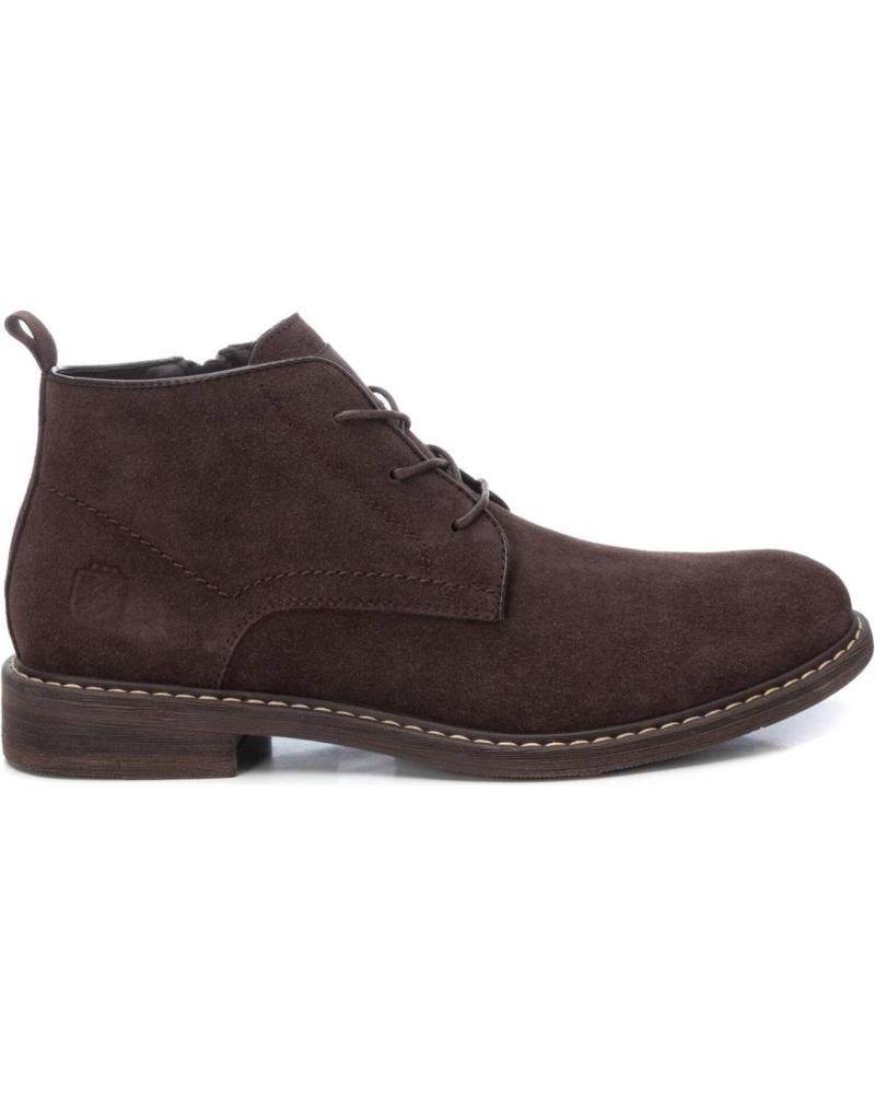 Botines de Hombre CARMELA 161939 MARRON