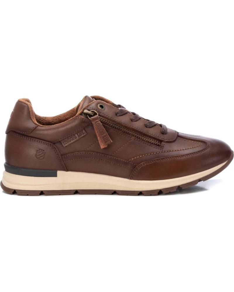Zapatillas deporte de Hombre CARMELA 162016 CAMEL