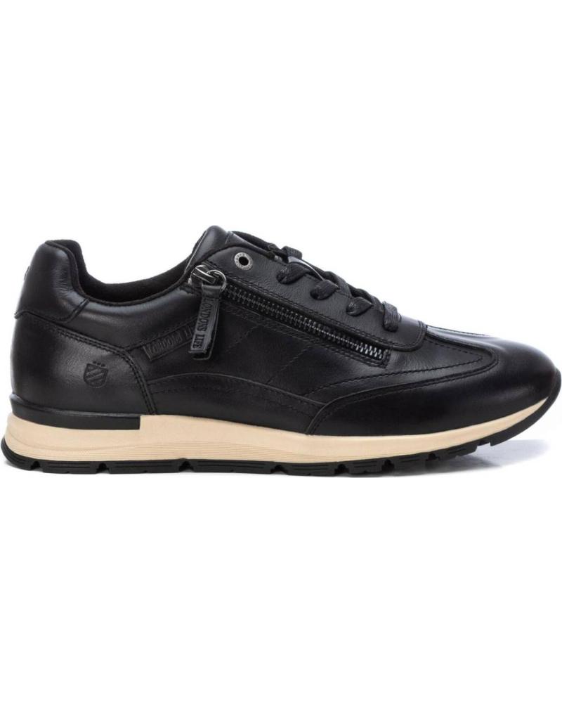 Zapatillas deporte de Hombre CARMELA 162016 NEGRO