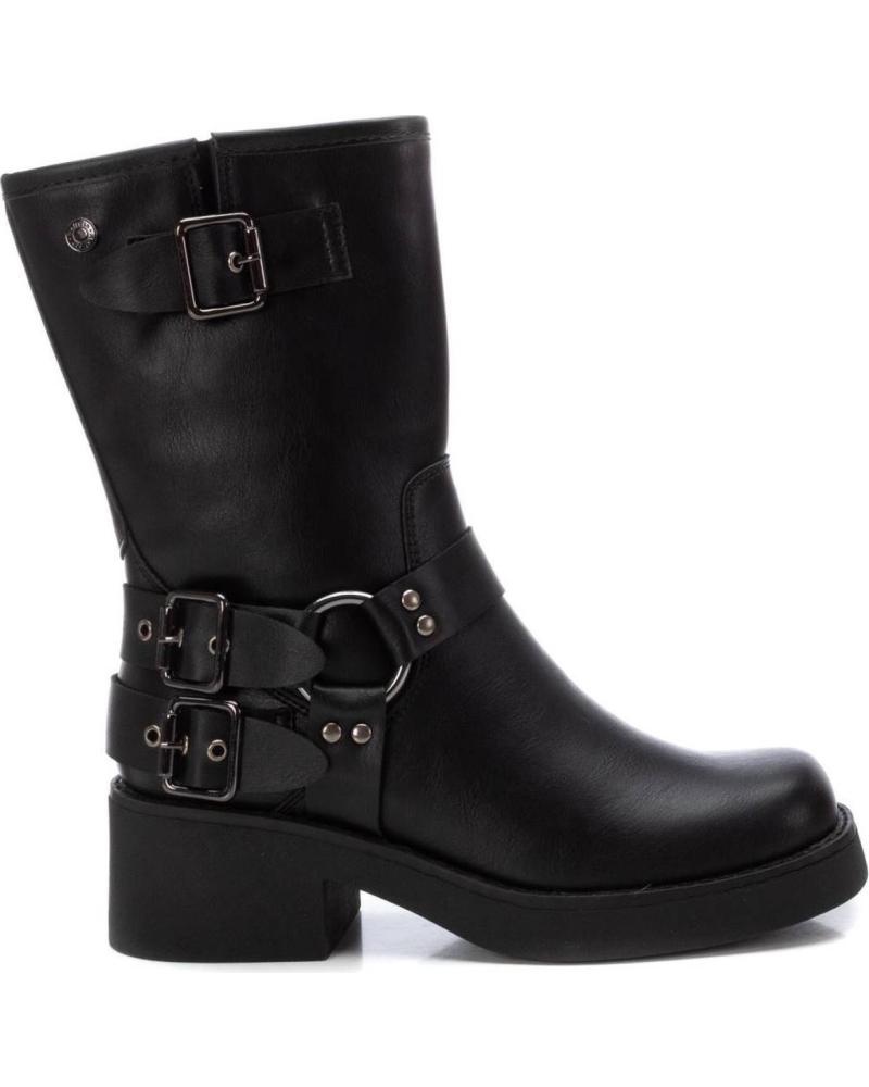 Botas de Mujer REFRESH 172121 NEGRO