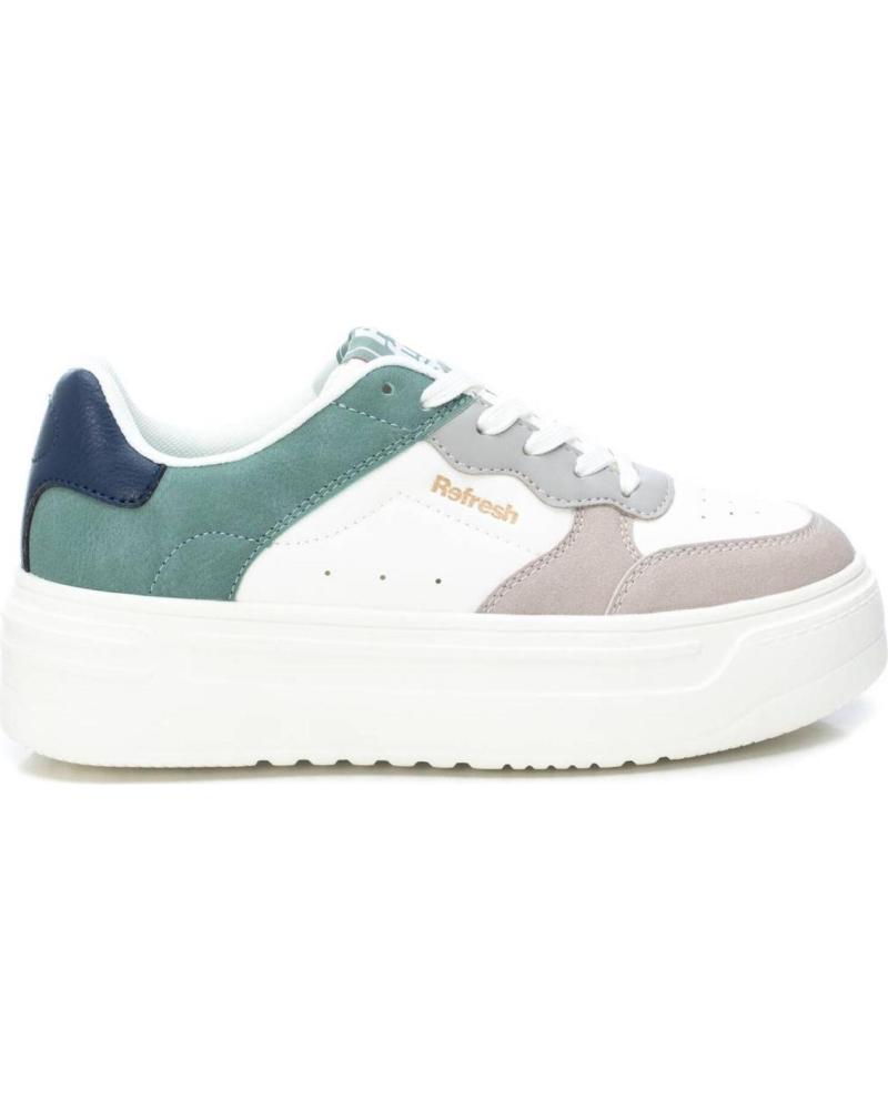 Deportivas de Mujer REFRESH 172167 MULTICOLOR