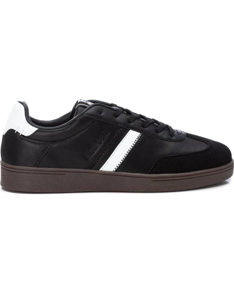 Deportivas de Hombre REFRESH 172181 NEGRO