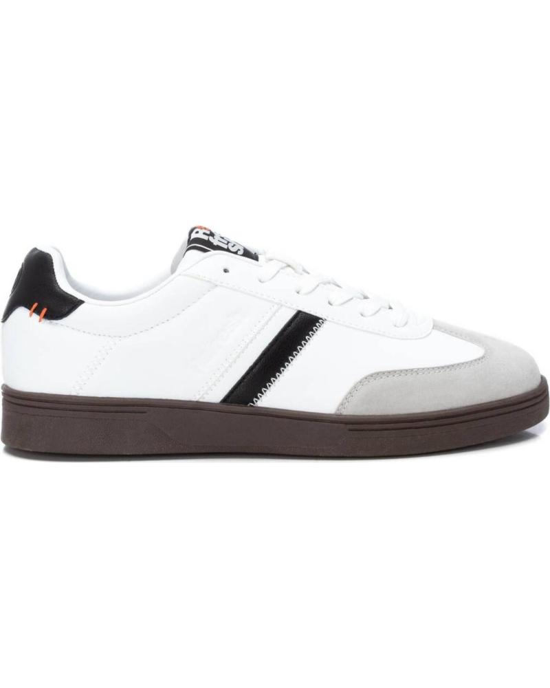 Deportivas de Hombre REFRESH 172181 BLANCO