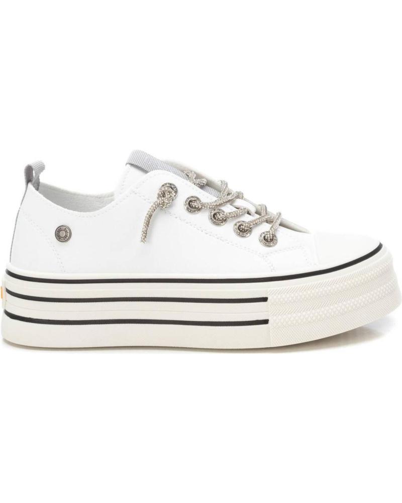 Deportivas de Mujer REFRESH 172197 BLANCO