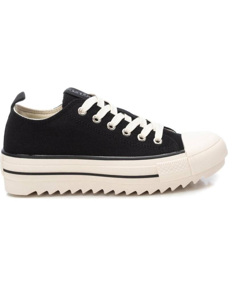 Deportivas de Mujer REFRESH 172199 NEGRO