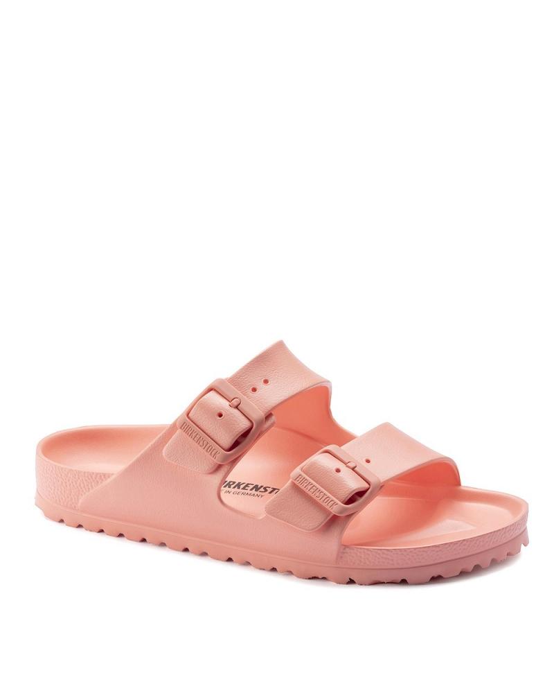 SANDALIAS BIRKENSTOCK ARIZONA EVA CORAL PEACH PARA MUJER CORAL PEACH
