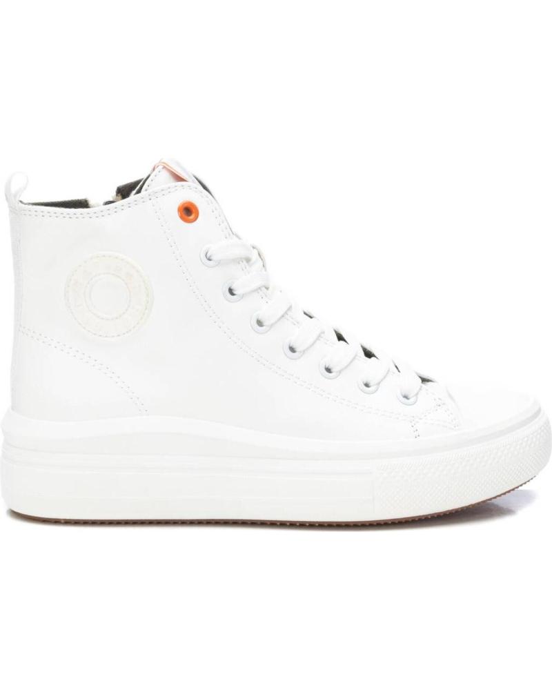 Deportivas de Mujer REFRESH 172284 BLANCO