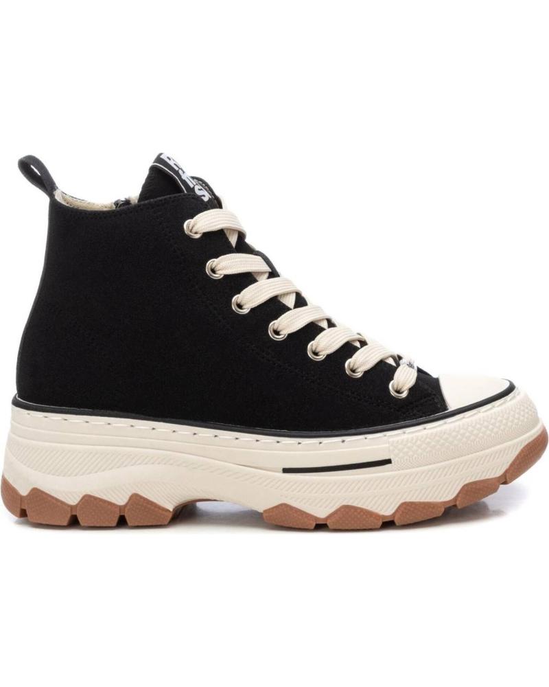 Deportivas de Mujer REFRESH 172317 NEGRO