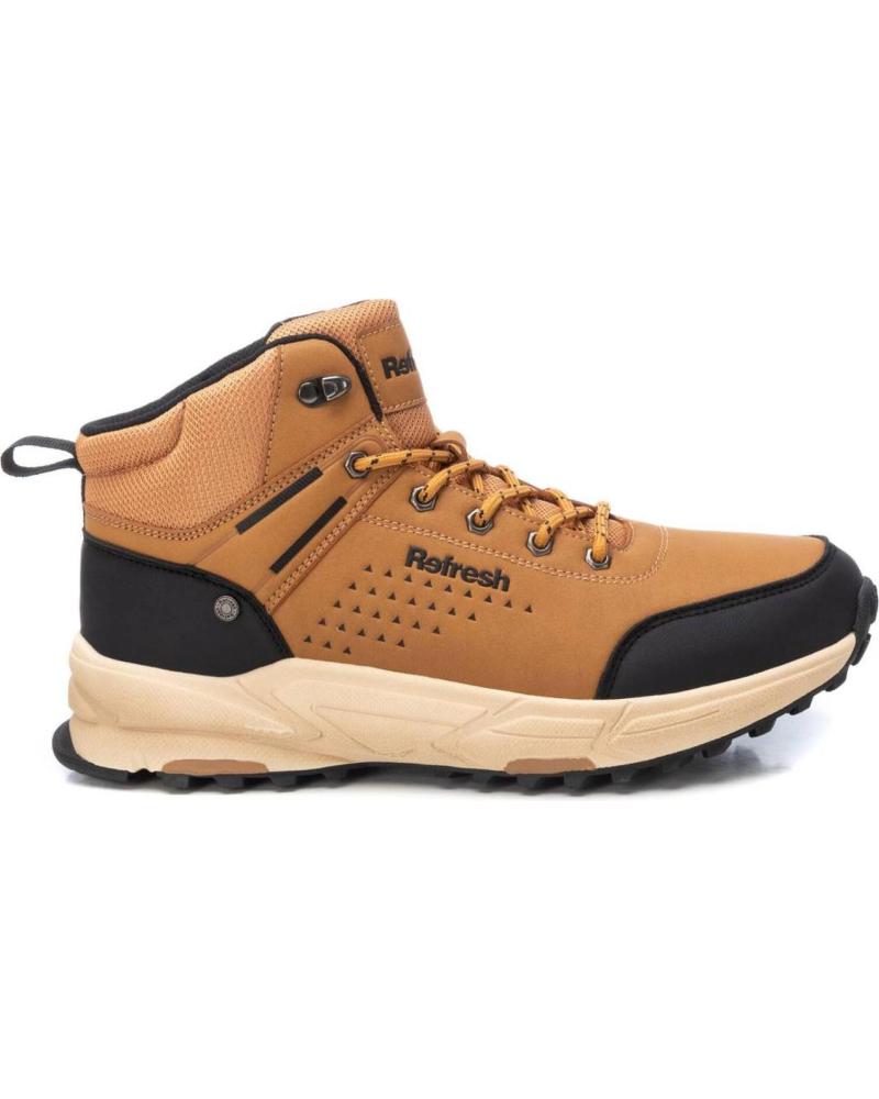 Deportivas de Hombre REFRESH 172340 CAMEL