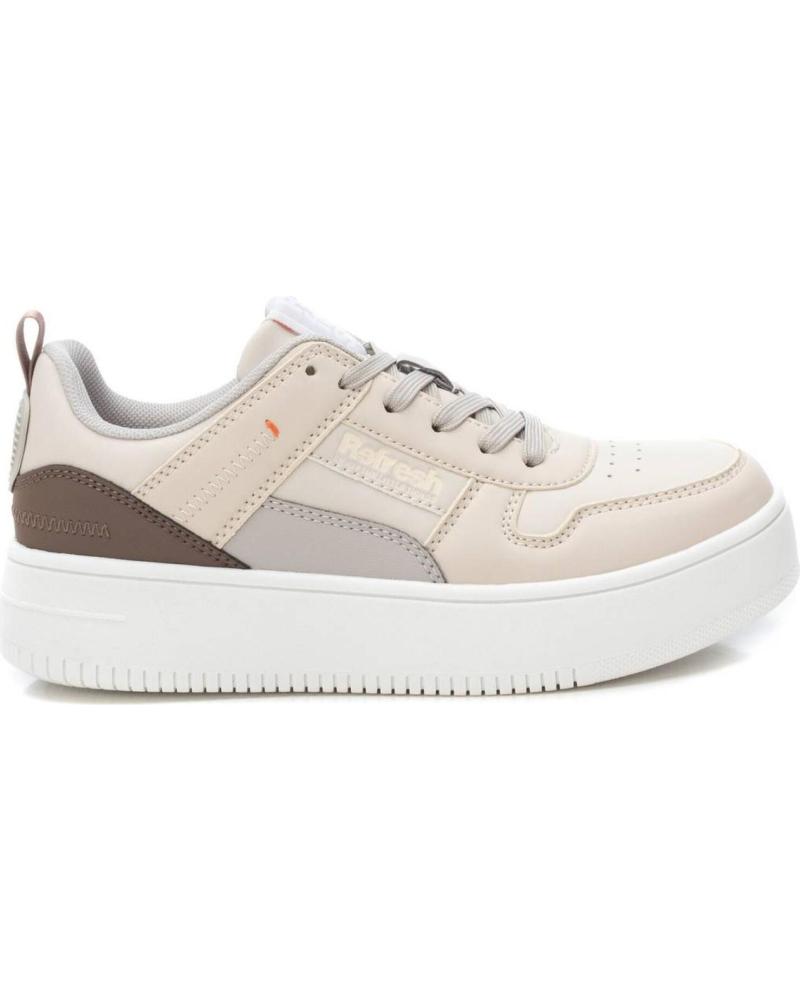 Deportivas de Mujer REFRESH 172350 HIELO