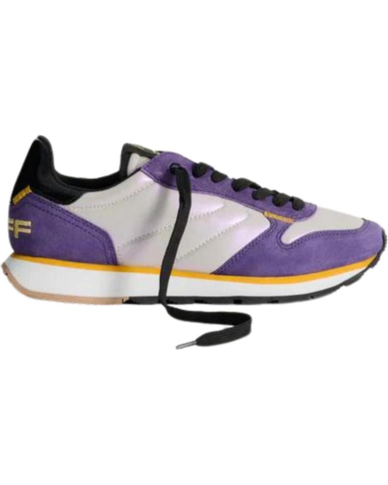 Deportivas de Mujer HOFF DEPORTIVO MUJER KROTON MORADO