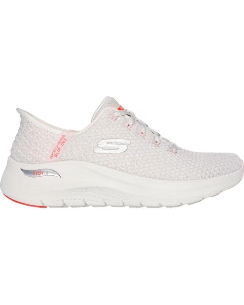 Skechers Slip-ins Arch Fit 2 0 Energy Beig