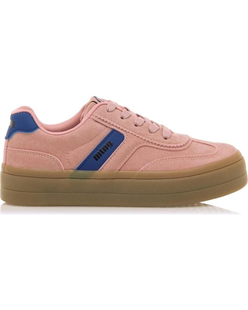 Deportivas de Mujer y Niña MTNG 81198 ROSA