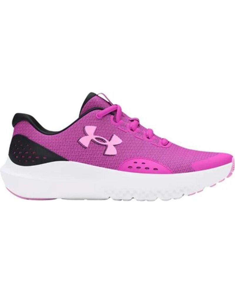 UA SURGE 4 - Hipercalzado