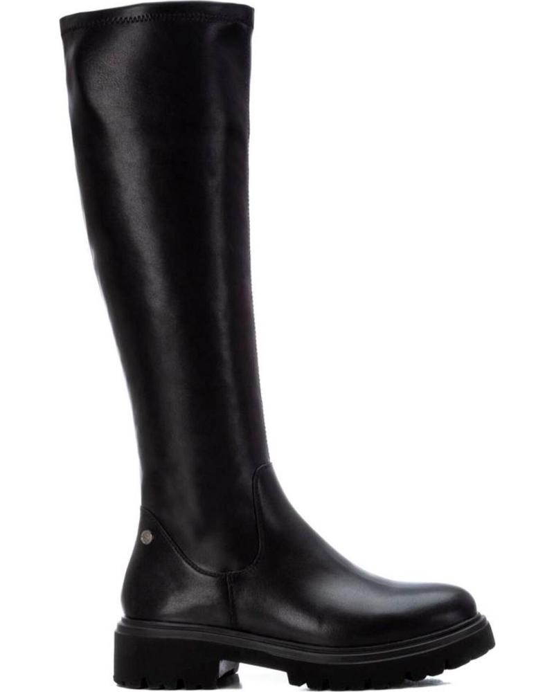 Botas de Mujer XTI BOTA 143298 NEGRO