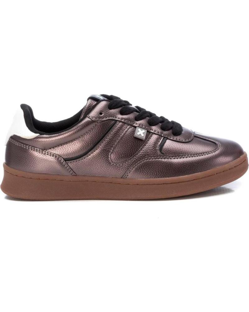 Deportivas de Mujer XTI ZAPATILLAS 143384 PLOMO