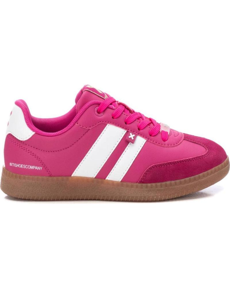 Deportivas de Mujer XTI DEPORTIVAS XTI MUJER ROSA FUCSIA FUCSIA