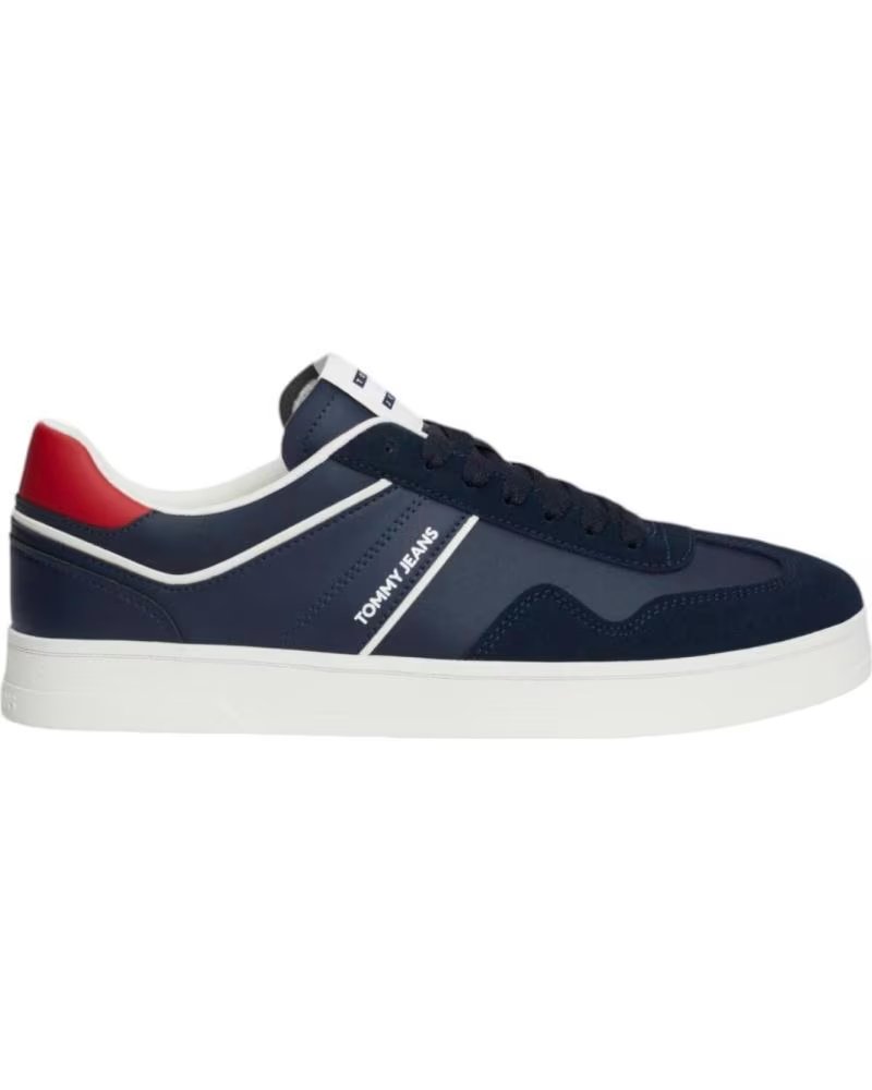 Tommy Hilfiger The Greenwhich Retro Marino