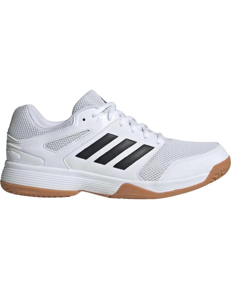 Deportivas de Mujer ADIDAS SPEEDCOURT VARIOS COLORES