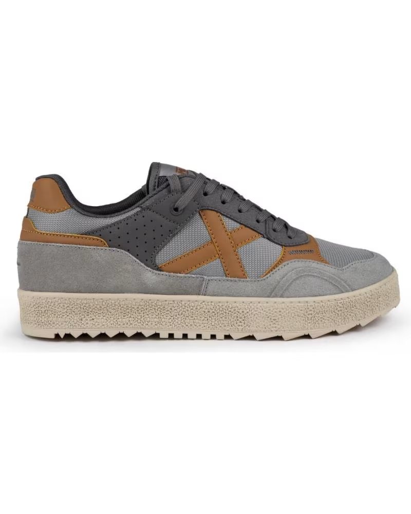 Munich Munich Rock 4079004 Gris