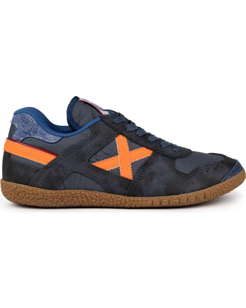 Munich Goal 8001597 8001597 Azul