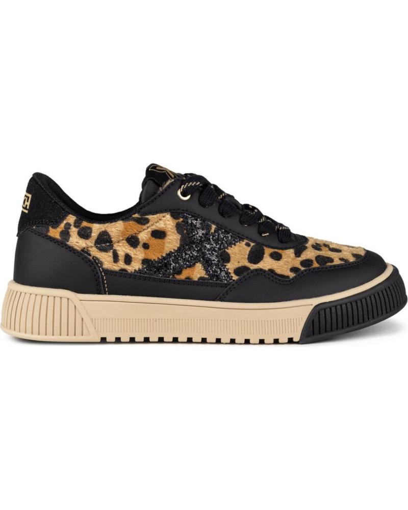 Deportivas de Mujer MUNICH ELX 2 0 8572006 8572006 NEGRO